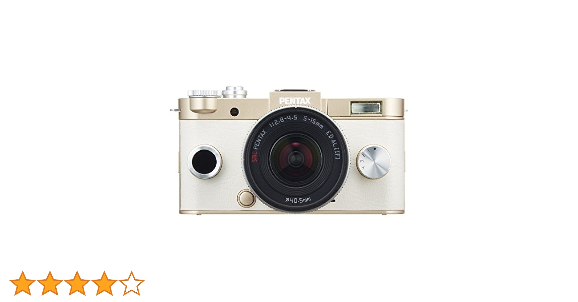 美品♦ PENTAX Q-S1 ミラーレス 一眼カメラ Wレンズセット♦ Amazon | PENTAX ミラーレス一眼 Q-S1 ダブルズームキット [標準